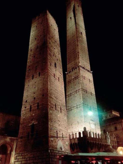 B&B A Modo Mio بولونيا المظهر الخارجي الصورة