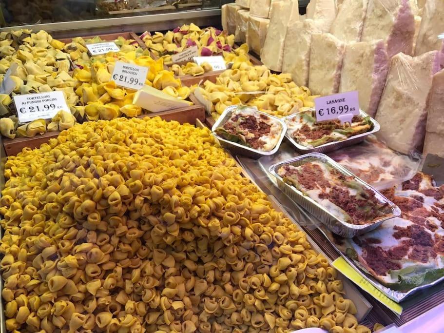 B&B A Modo Mio بولونيا المظهر الخارجي الصورة