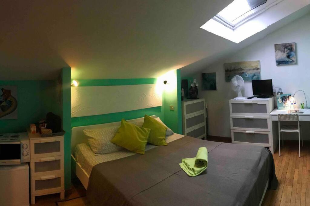 B&B A Modo Mio بولونيا المظهر الخارجي الصورة