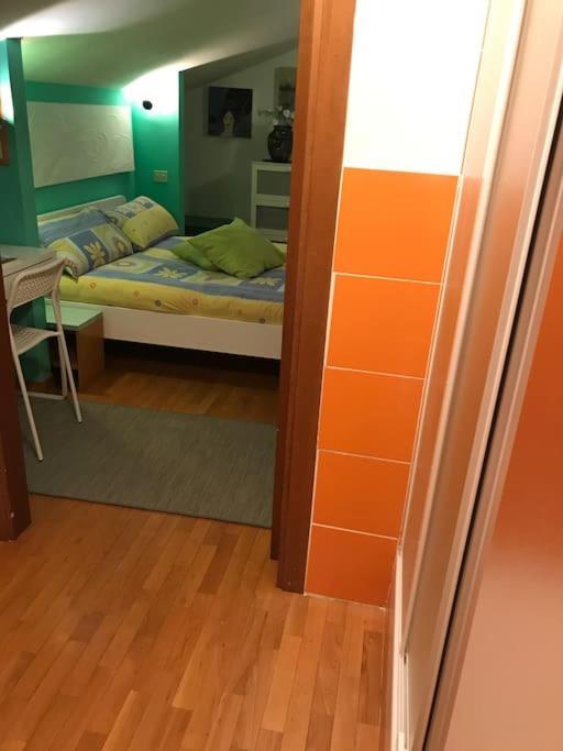 B&B A Modo Mio بولونيا المظهر الخارجي الصورة